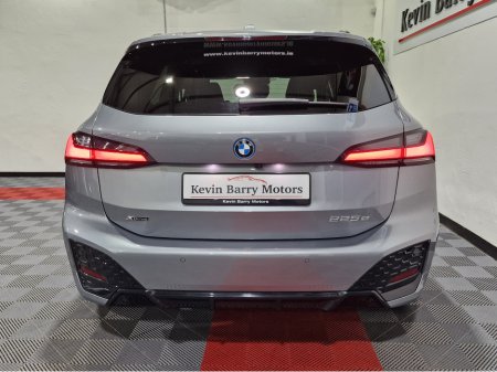 2023 BMW 2 Series Active Tourer 225E M SPORT X-DRIVE AUTOMATIC **ONE OWNER / APPLE CARPLAY / CRUISE CONTROL / COMFORT ACCESS / HALF LEATHER & ALCANTARA / HEATED FRONT SEATS / SAT NAV / REVERSE CAMERA / WIRELESS PHONE CHARGING** €35,900 thumbnail