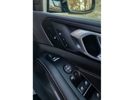 2022 BMW X5 - thumbnail 16