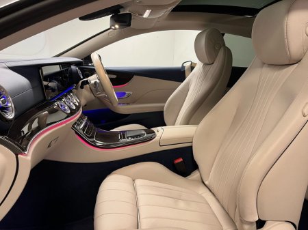 2023 Mercedes-Benz E Class - thumbnail 14