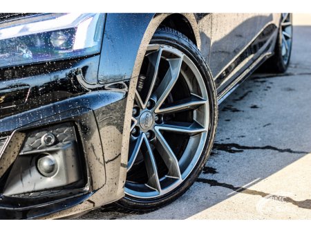 2020 Audi A5 - thumbnail 3