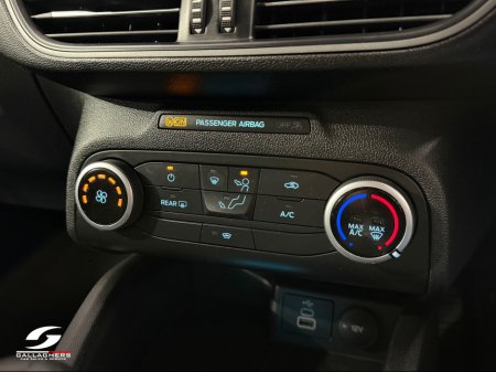 2022 Ford Focus (222) ZETEC 1.5 TDCI €21,750 thumbnail