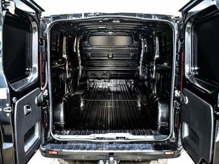 2026 Renault Trafic - thumbnail 5