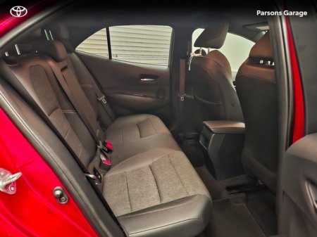 2023 Toyota Corolla LUNA SPORT HB 4DR AUTO €28,995 thumbnail