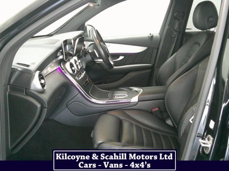 2022 Mercedes-Benz GLC Class - thumbnail 14