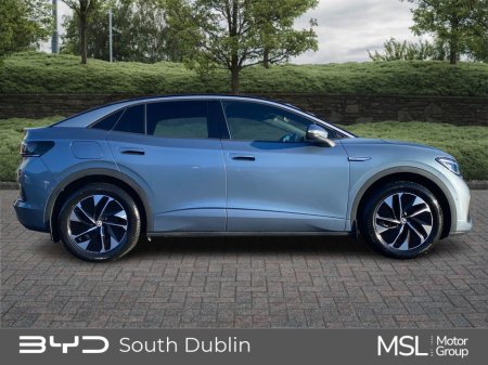 2023 Volkswagen ID.5 - thumbnail 7