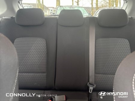 2023 Hyundai i20 - thumbnail 24