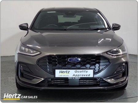 2024 Ford Focus - thumbnail 16