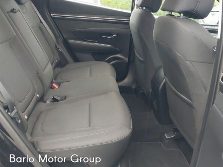 2021 Hyundai Tucson - thumbnail 12