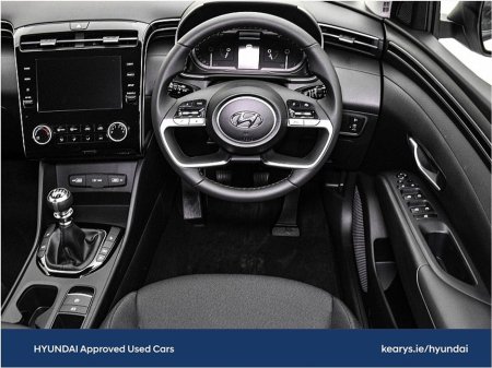 2023 Hyundai Tucson - thumbnail 23