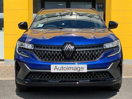 2025 Renault Austral - thumbnail 8