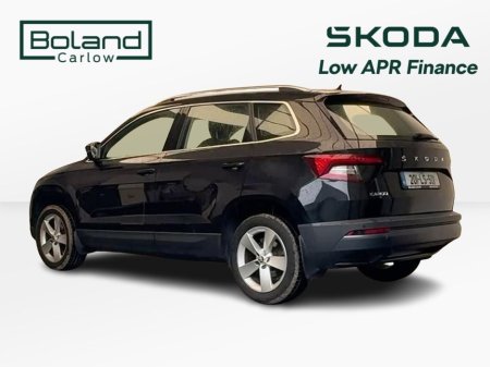 2020 Skoda Karoq - thumbnail 3
