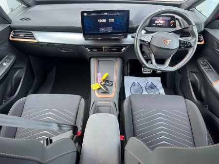 2023 Cupra Born V1 * VERY LOW MILEAGE * // 6, 000 MILES // APPLE CARPLAY/ANDROID AUTO // CUPRA BUCKET SEATS €24,750 thumbnail