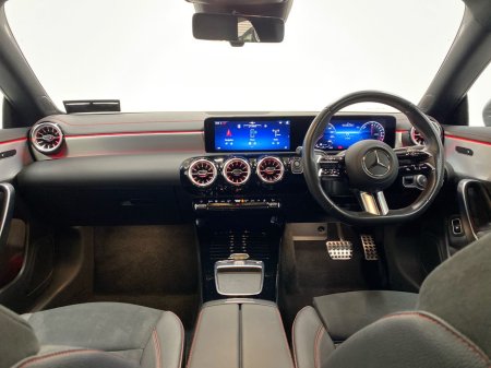 2024 Mercedes-Benz CLA Class CLA 250e AMG Line | Reversing Camera, Heated Seats €42,950 thumbnail