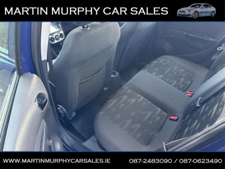 2014 Opel Corsa - thumbnail 13