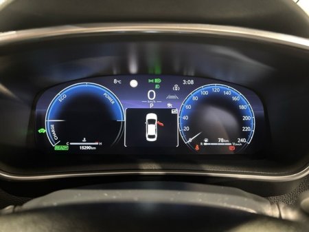 2025 Toyota Corolla SALOON LUNA HYBRID AUTO €31,750 thumbnail