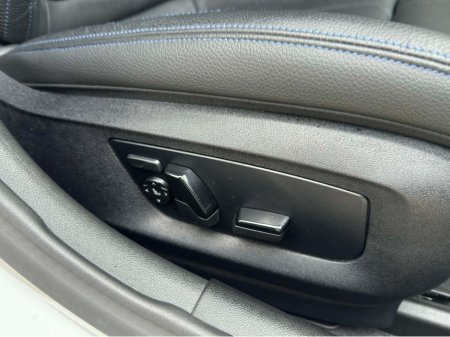 2022 BMW 5 Series - thumbnail 20