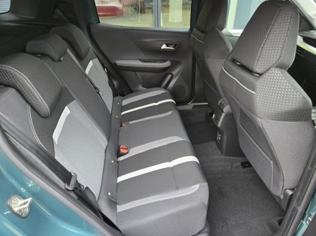 2026 Opel Frontera Hybrid GS 1.2 136hp automatic €33,600 thumbnail