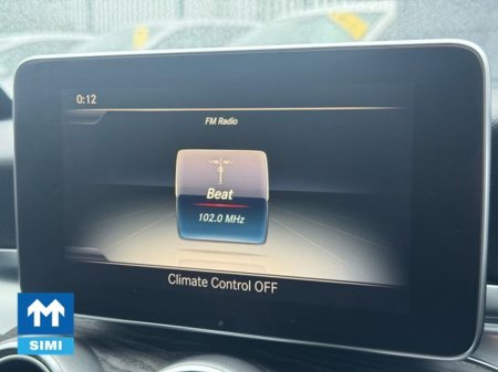 2018 Mercedes-Benz C Class D AMG Line 4DR Auto €25,750 thumbnail