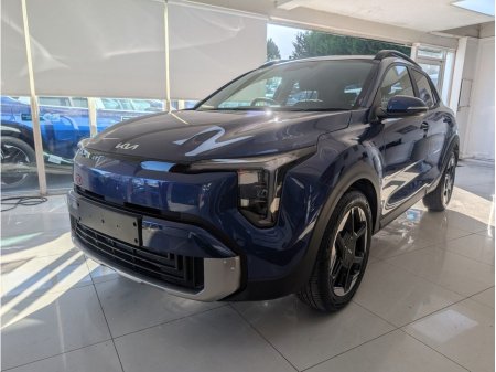 2026 Kia Stonic - thumbnail 1