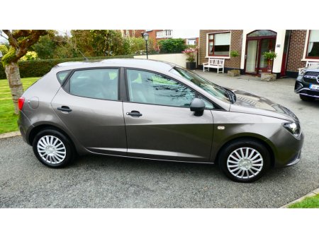 2015 SEAT Ibiza - thumbnail 2