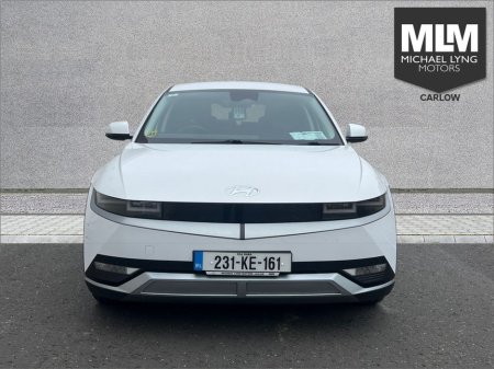 2023 Hyundai Ioniq 5 Executive Plus 58KW €25,995