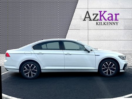 2022 Volkswagen Passat 2022 GTE 1.4 DSG AUTOMATIC €122 P/W WITH NO CASH DEPOSIT 10 DAY SALE NOW ON!! €24,995 thumbnail