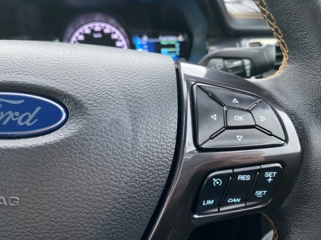 2021 Ford Ranger - thumbnail 11