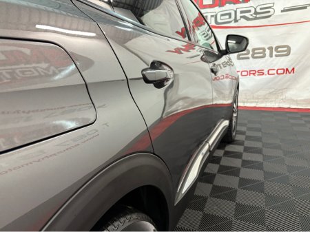 2021 Peugeot 3008 1.5 HDI ALLURE HIGH SPEC €75 PER WEEK €21,950 thumbnail