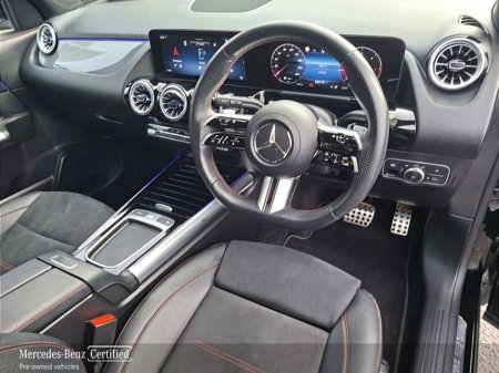 2023 Mercedes-Benz GLA Class - thumbnail 10