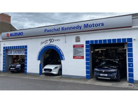 2023 Suzuki Vitara SZT HYBRID 1.4 BOOSTERJET 5DR