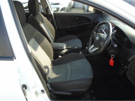 2011 Kia Ceed - thumbnail 10