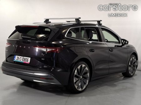 2021 Skoda Enyaq ENYAQ IV 80 SUITE DR AUTO €23,880 thumbnail