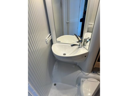 2024 Fiat Ducato V60 AUTO €79,950 thumbnail