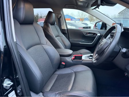 2023 Toyota Rav4 - thumbnail 26