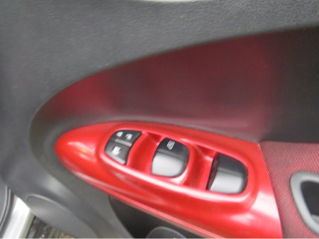 2011 Nissan Juke - thumbnail 12