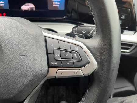 2022 Volkswagen Golf ADAVANCE AUTOMATIC 2.0 DIESEL //HEATED SEATS AND STEERING WHEEL//HEAD UP DISPLAY//REVERSE CAMERA//KEYLESS ENTRY// €27,950 thumbnail