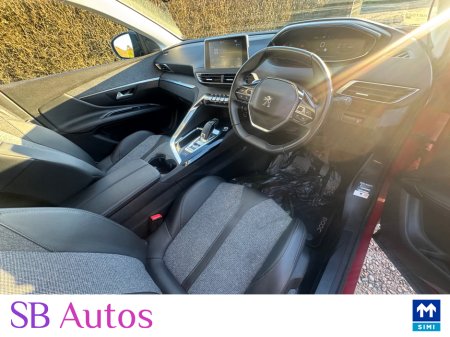 2019 Peugeot 3008 191 Peugeot 3008 HDI Clean Edition €21,750 thumbnail
