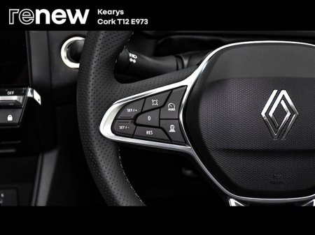 2026 Renault Symbioz Techno TCe 140 MY25 thumbnail