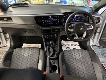 2025 Volkswagen Polo - thumbnail 11