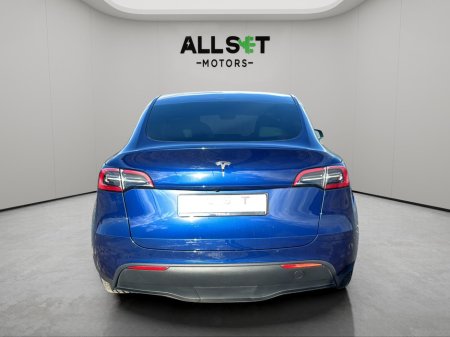 2022 Tesla Model Y - thumbnail 6