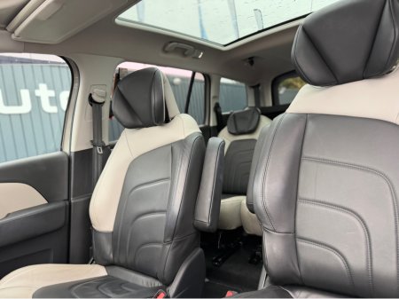 2020 Citroen Grand C4 SpaceTourer 2.0L DIESEL - AUTO - 7 SEATS - 12M WARRANTY - CAR: 1708 €21,950 thumbnail