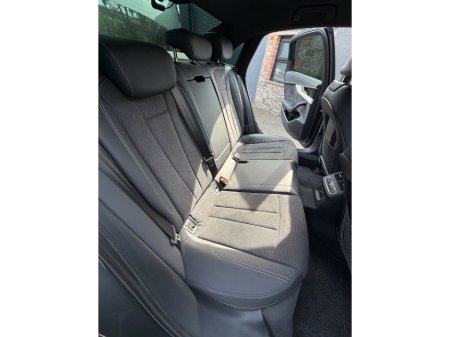 2021 Audi A4 - thumbnail 18