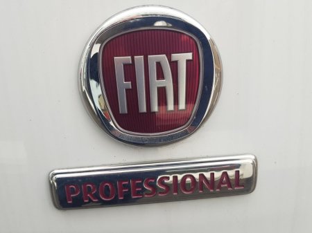 2023 Fiat Scudo Technico Model €18,995 thumbnail