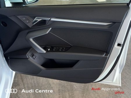 2026 Audi A3 - thumbnail 19