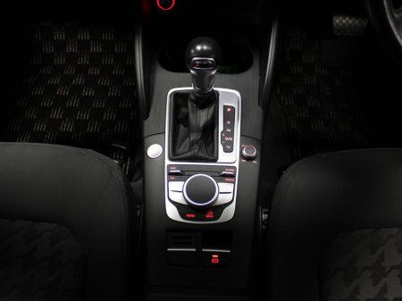 2016 Audi A3 1.4 Hatch €16,250 thumbnail