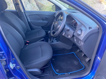 2020 Dacia Sandero SCe 75 Alternative €11,999 thumbnail