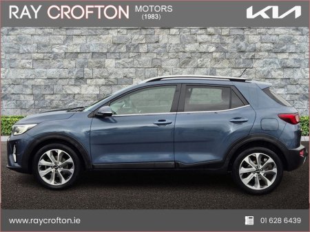 2023 Kia Stonic - thumbnail 5
