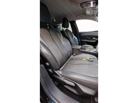 2023 Peugeot 308 - thumbnail 13