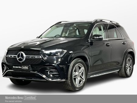 2024 Mercedes-Benz GLE Class for sale
