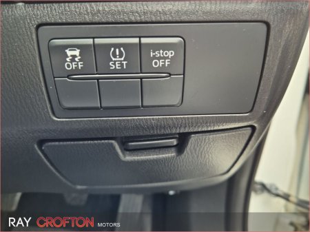 2016 Mazda Mazda6 - thumbnail 19